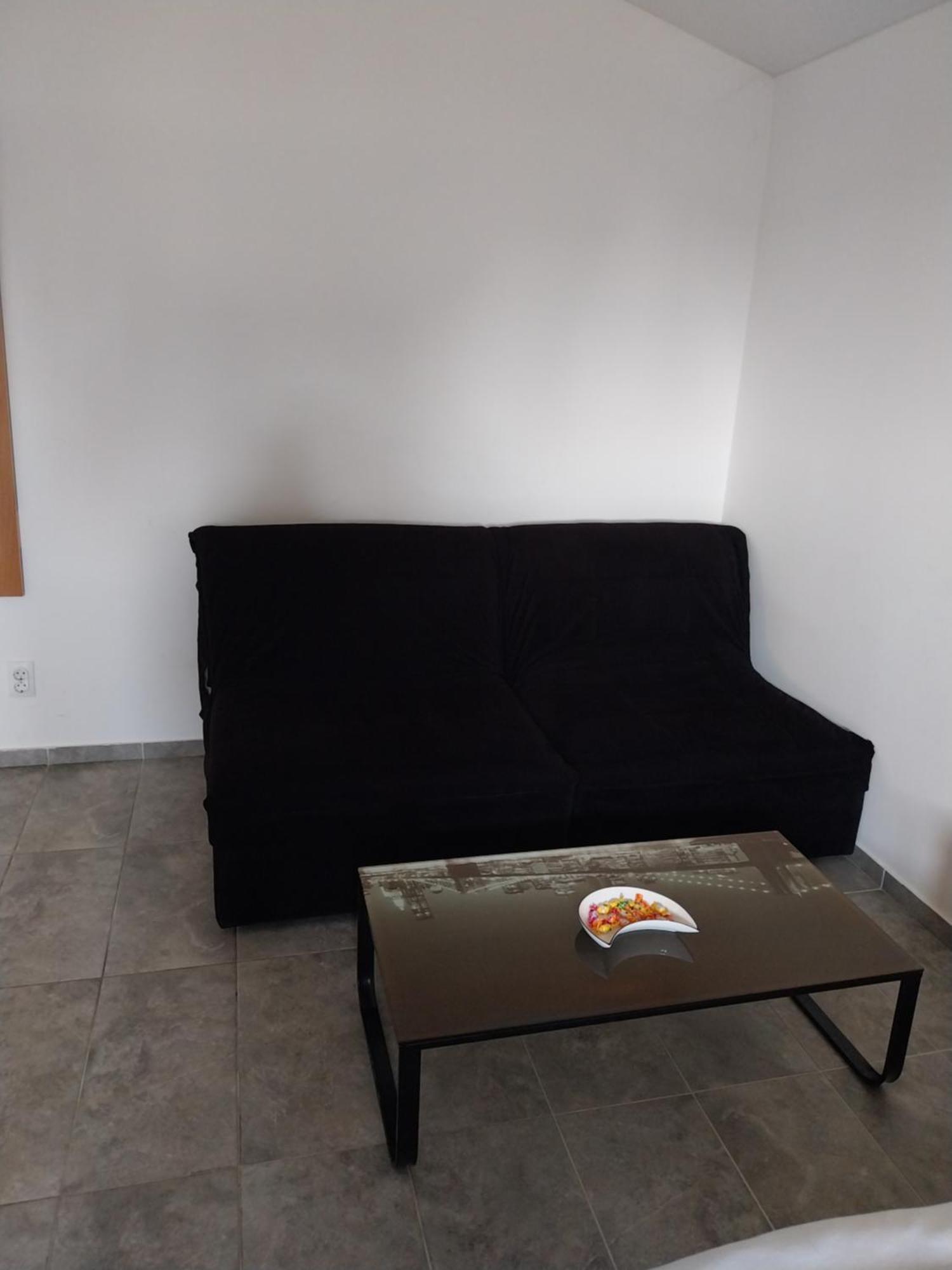 Libero Apartmani Surčin 外观 照片