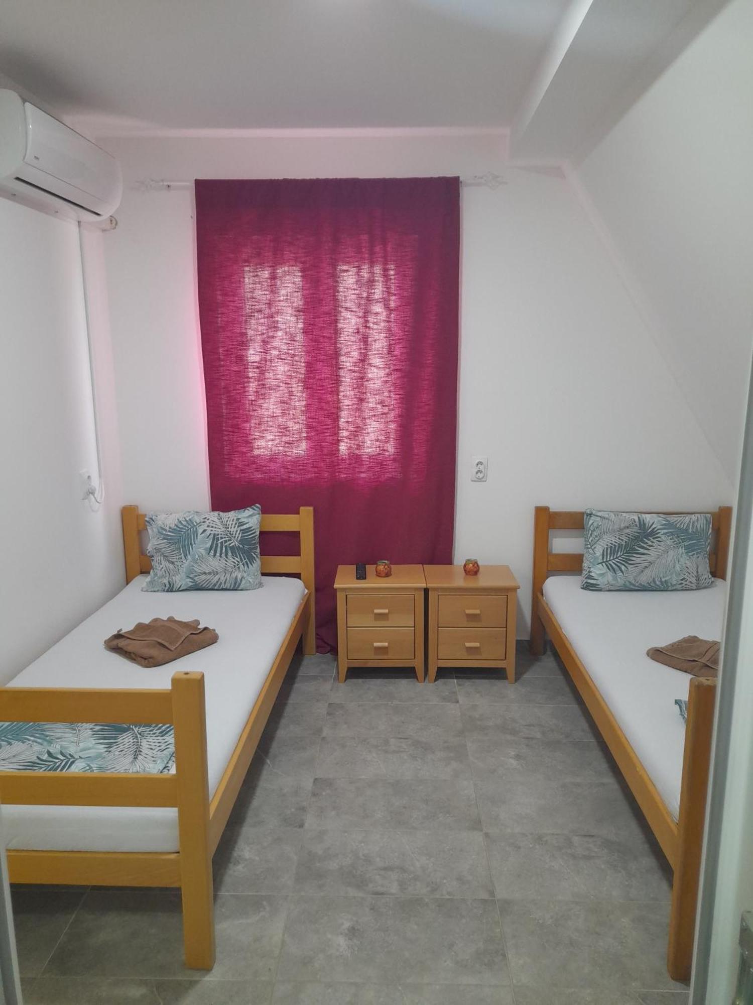 Libero Apartmani Surčin 外观 照片