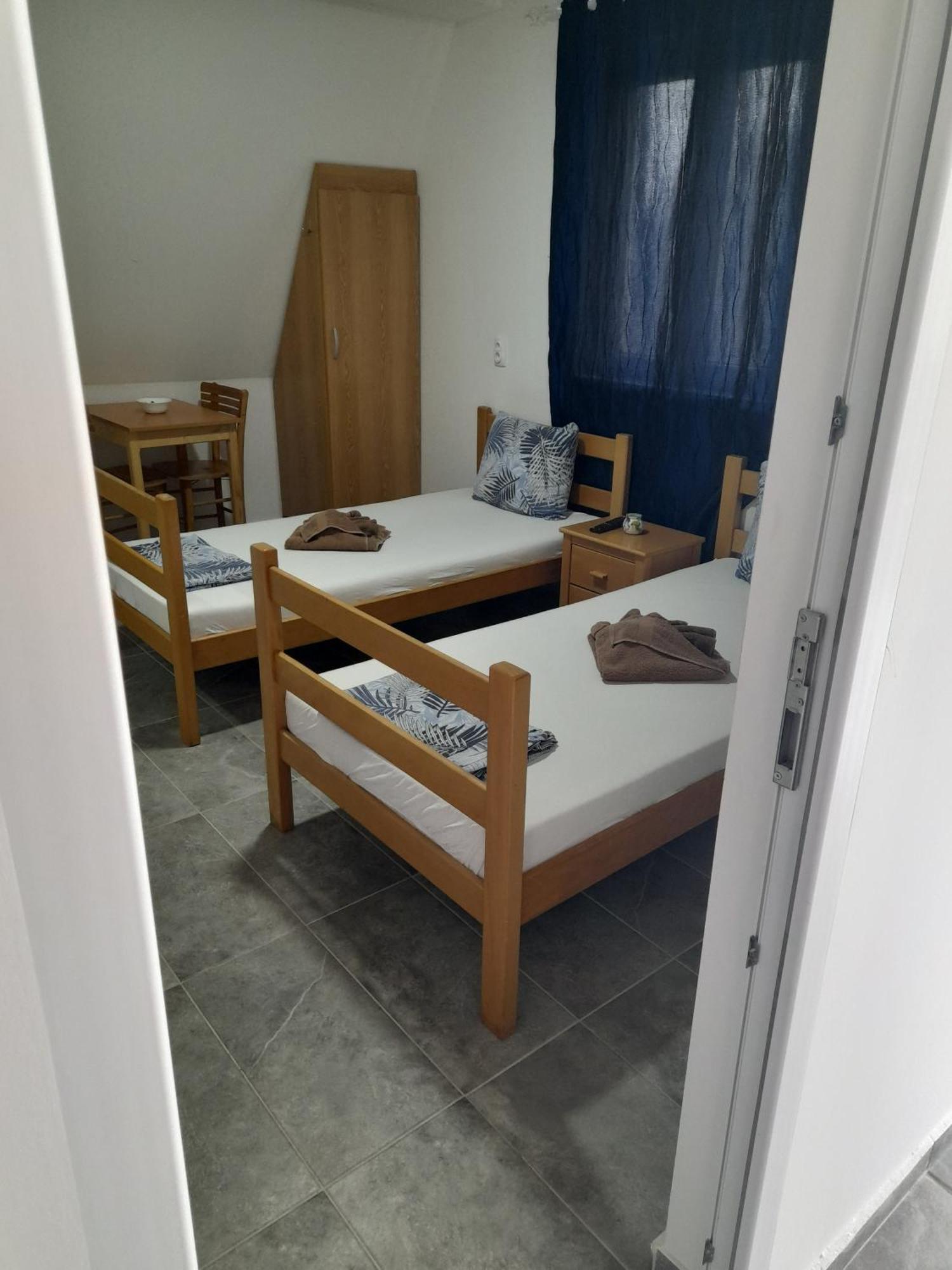 Libero Apartmani Surčin 外观 照片