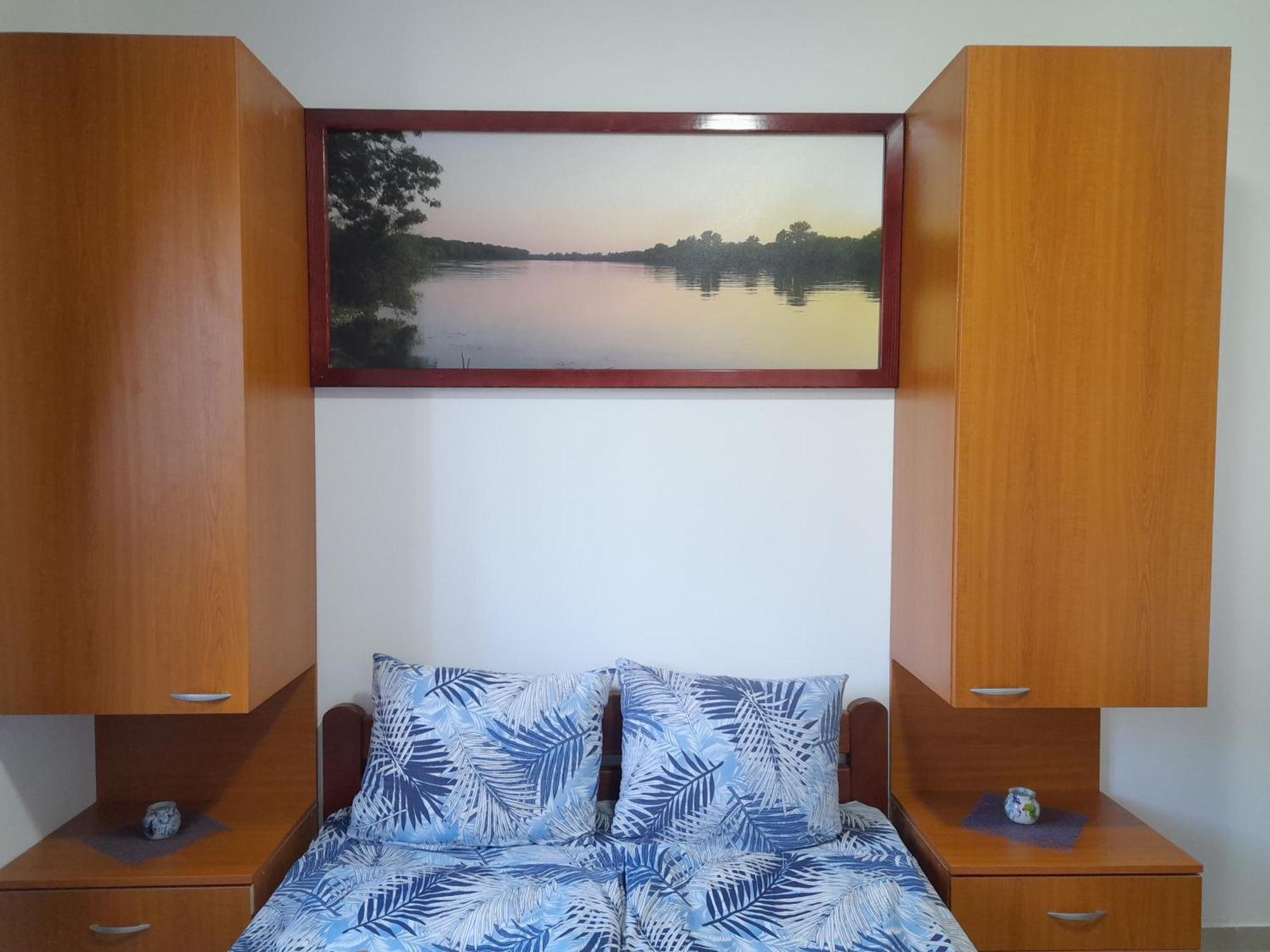 Libero Apartmani Surčin 客房 照片