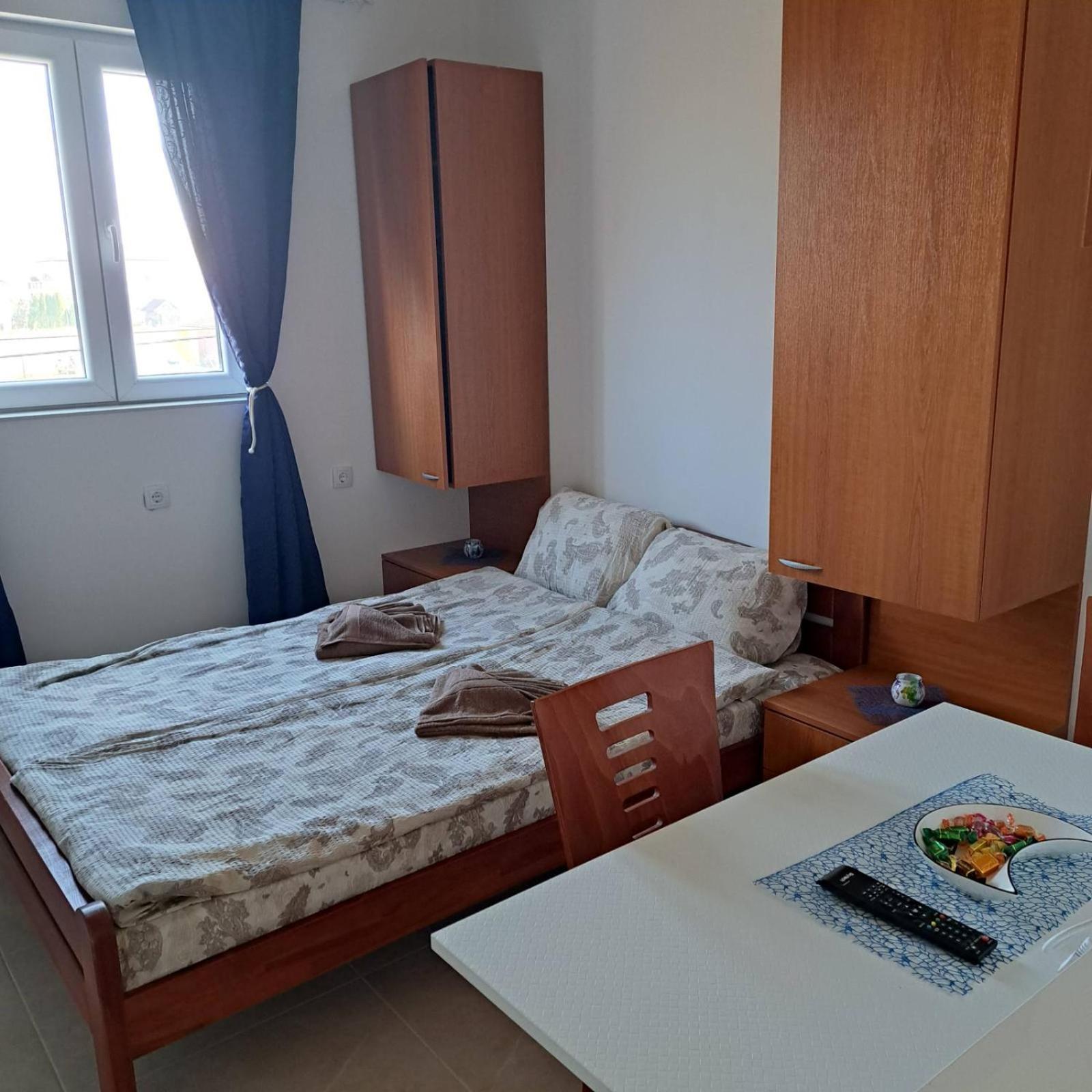 Libero Apartmani Surčin 客房 照片