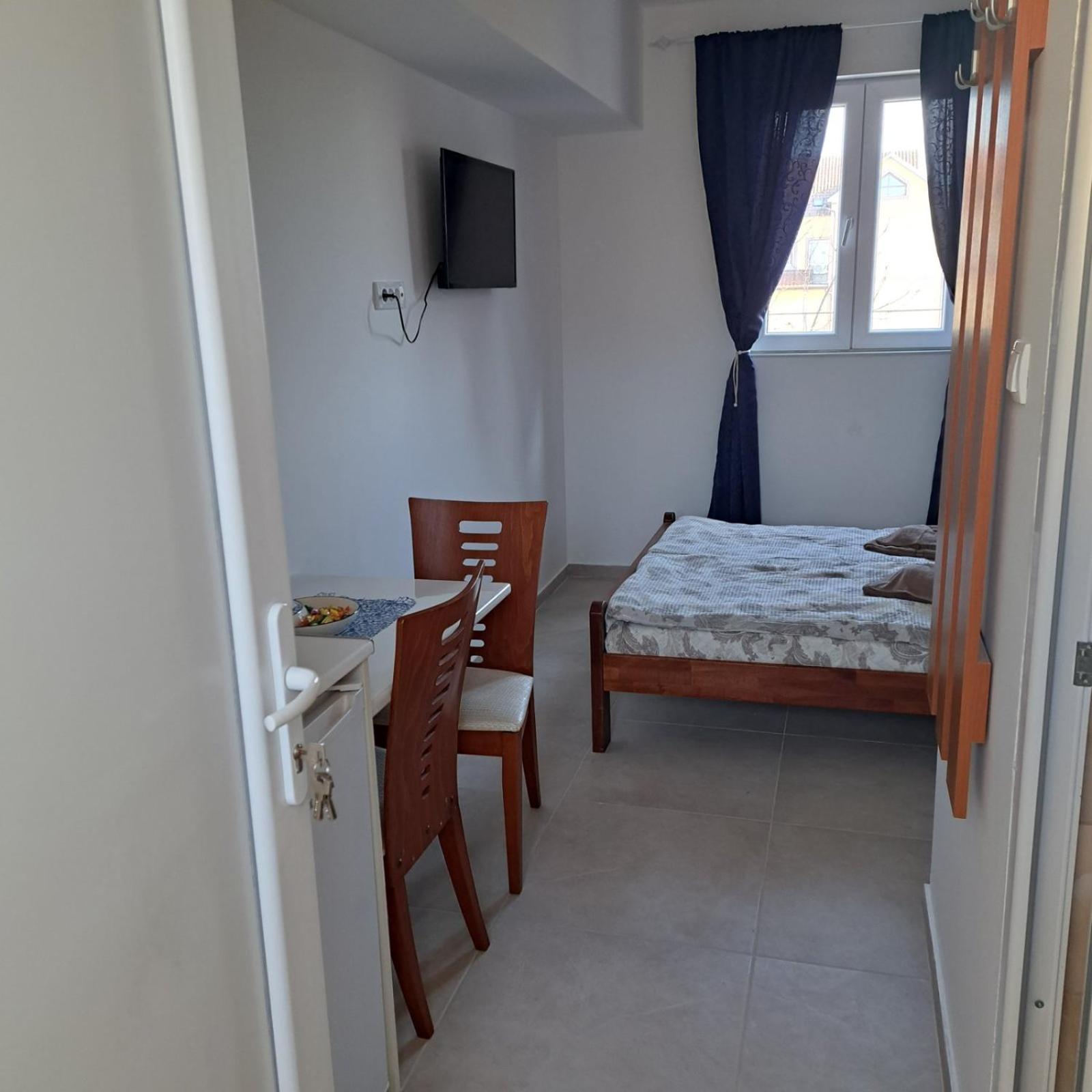Libero Apartmani Surčin 客房 照片
