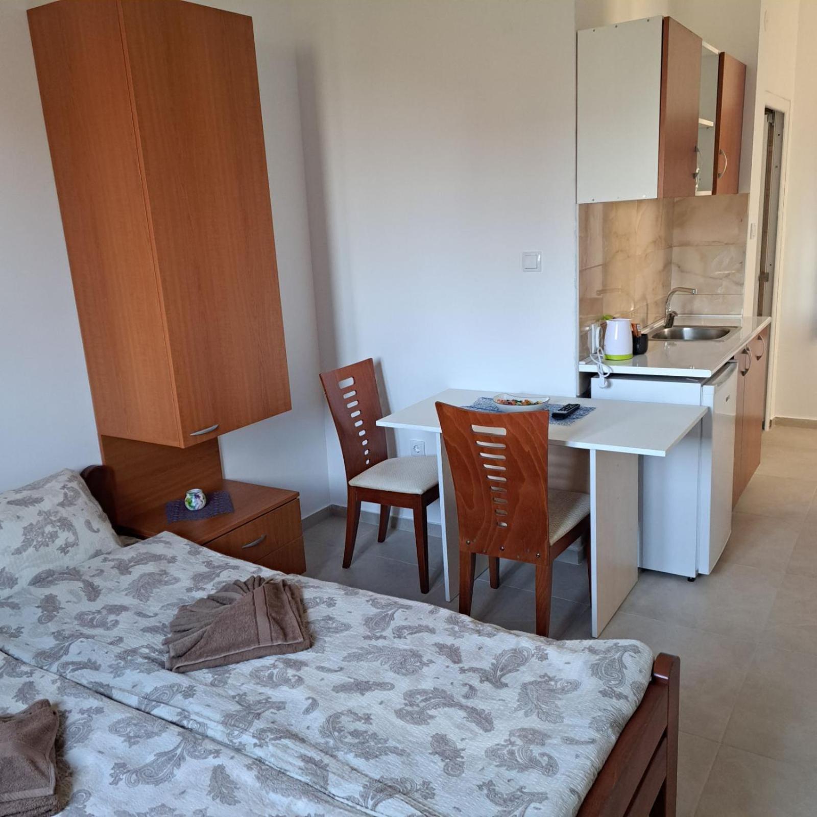 Libero Apartmani Surčin 客房 照片