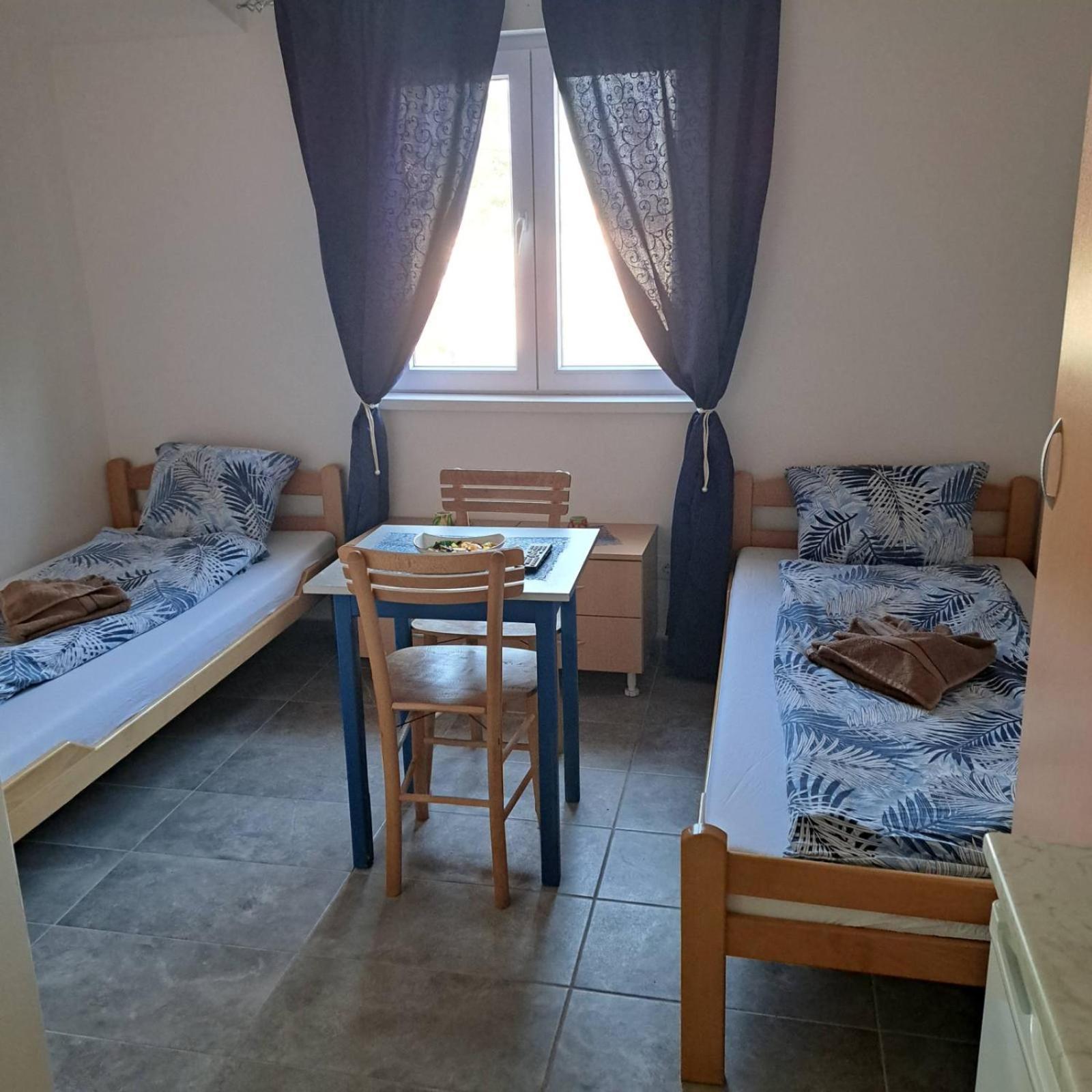 Libero Apartmani Surčin 客房 照片