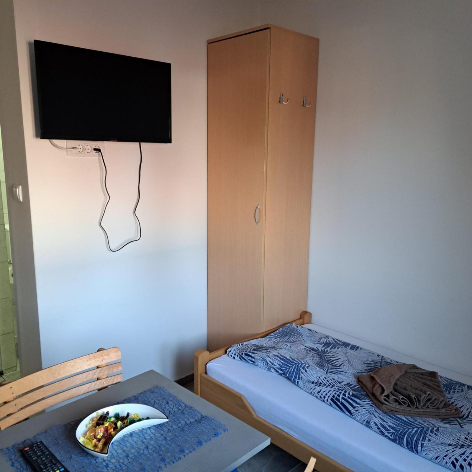 Libero Apartmani Surčin 客房 照片