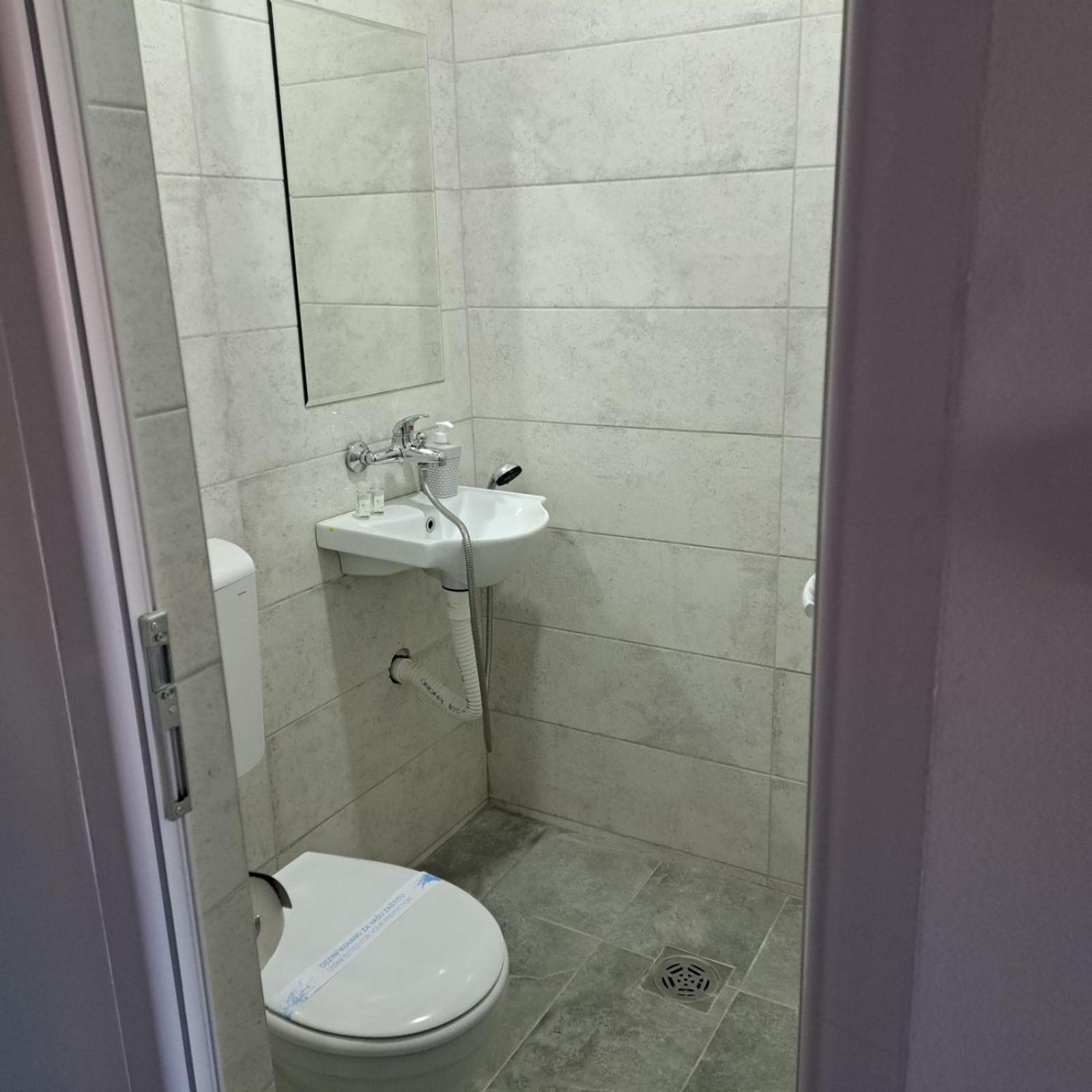 Libero Apartmani Surčin 客房 照片
