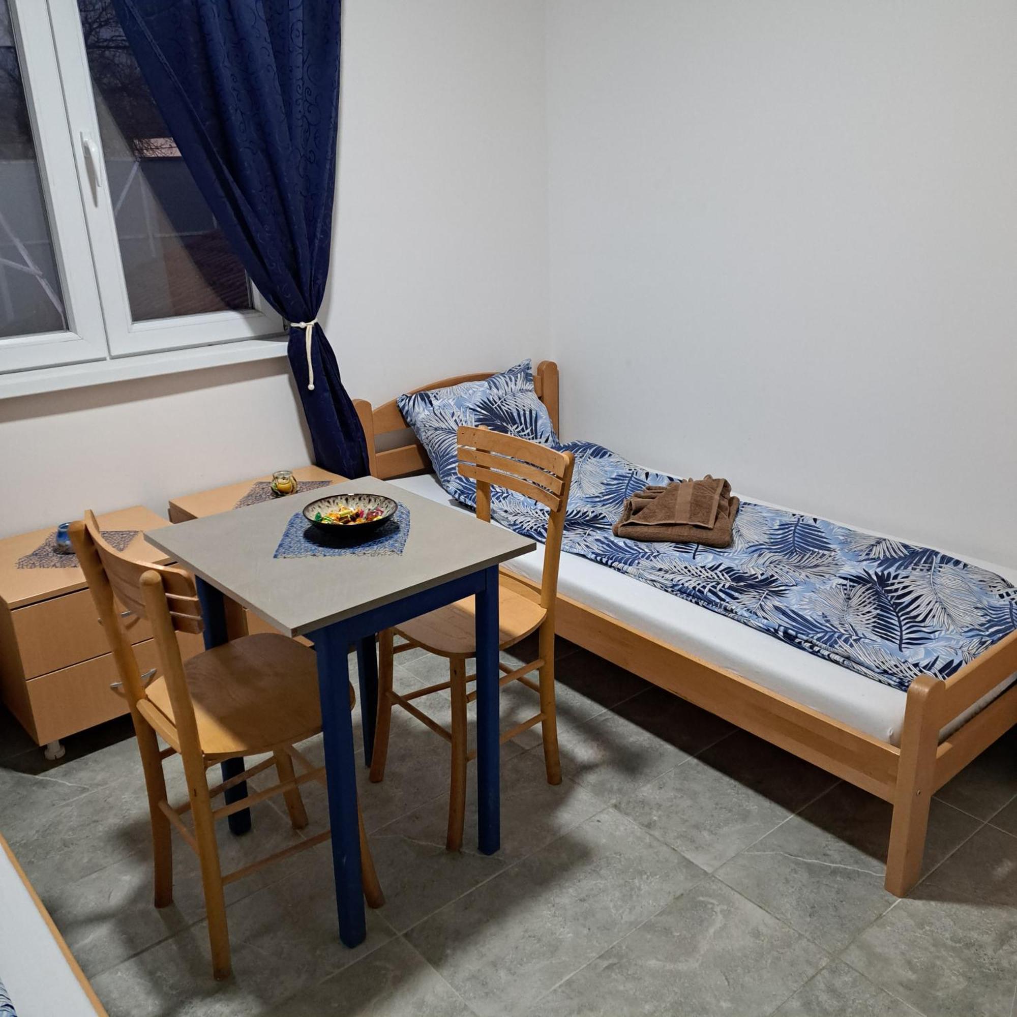 Libero Apartmani Surčin 外观 照片