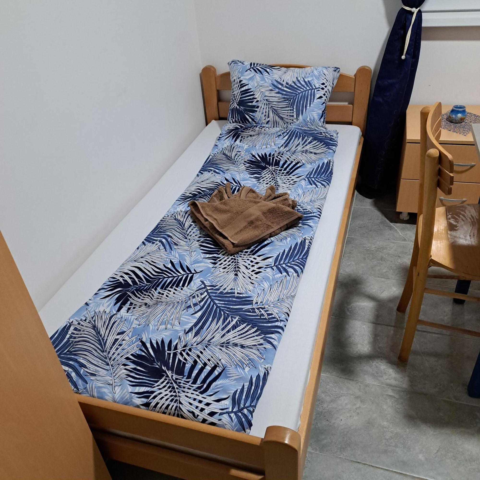 Libero Apartmani Surčin 外观 照片