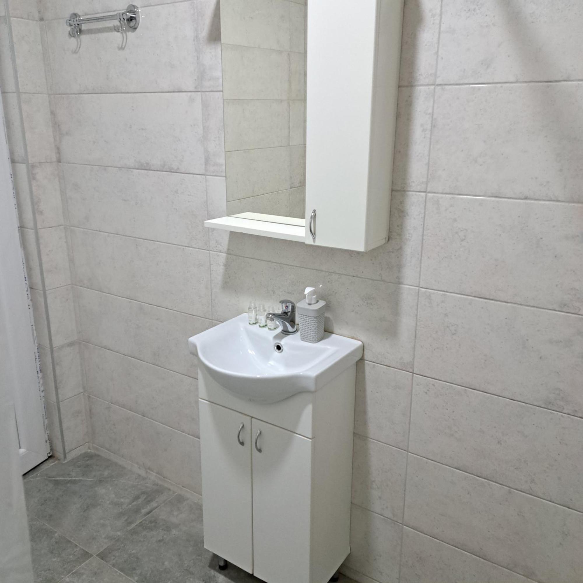 Libero Apartmani Surčin 外观 照片