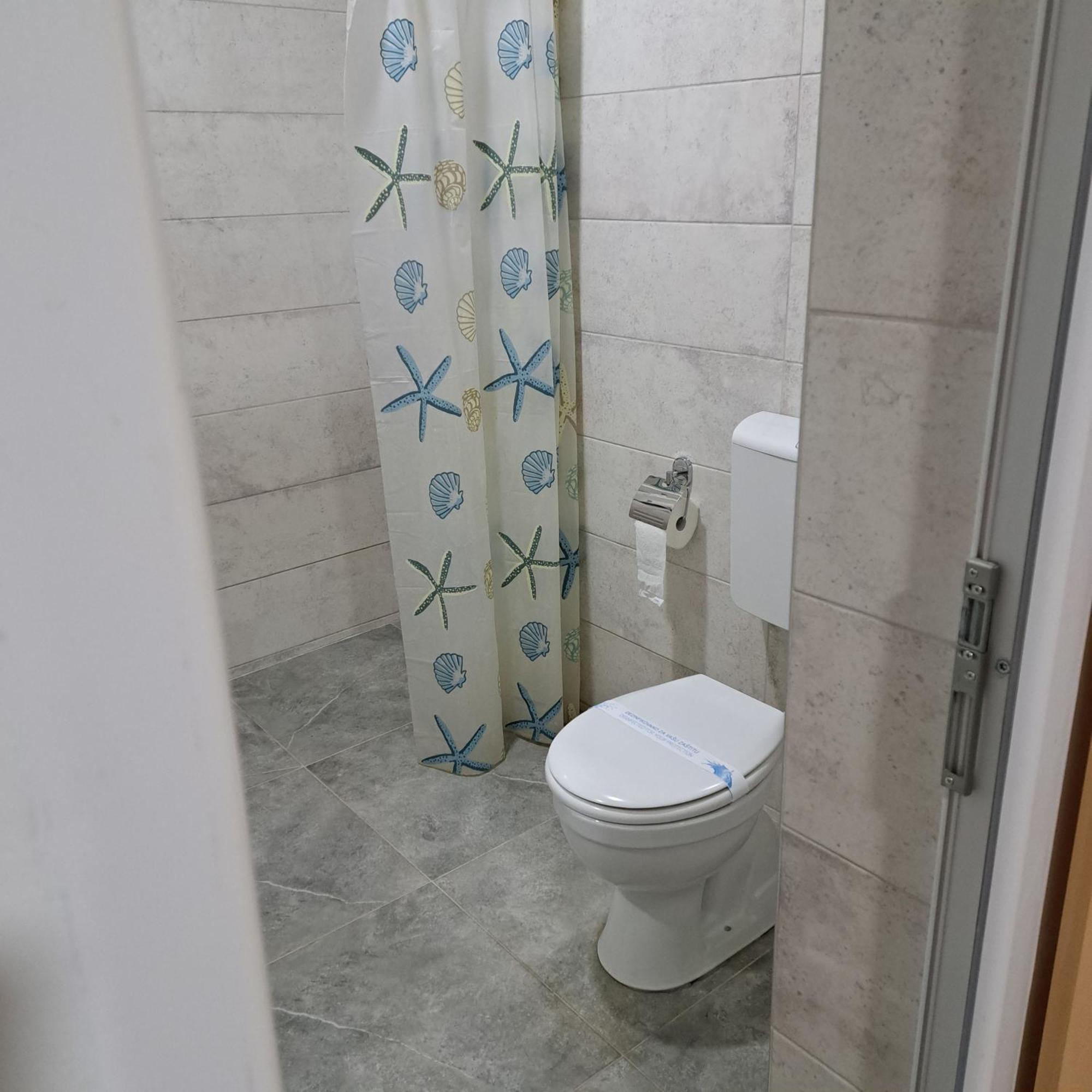 Libero Apartmani Surčin 外观 照片
