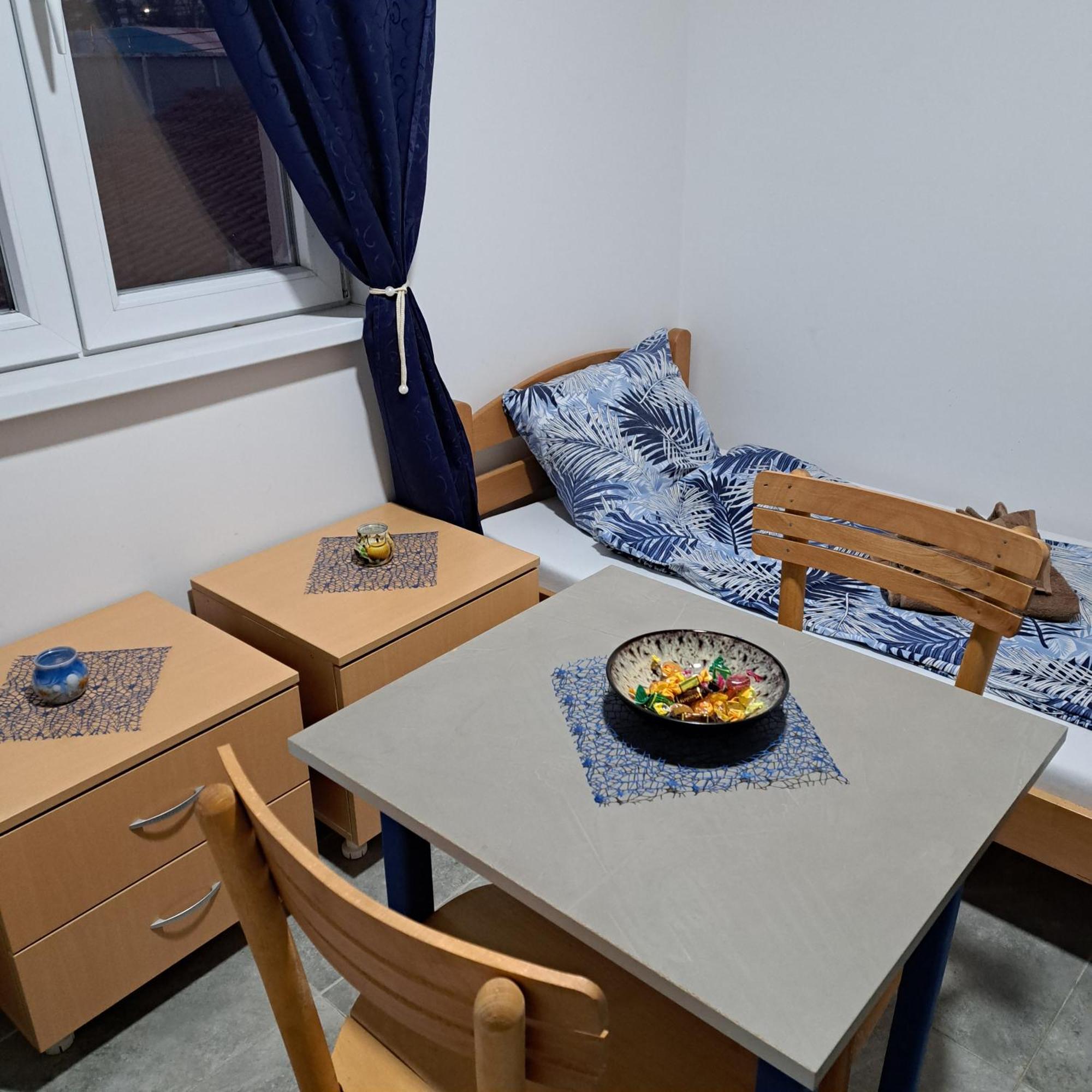 Libero Apartmani Surčin 外观 照片